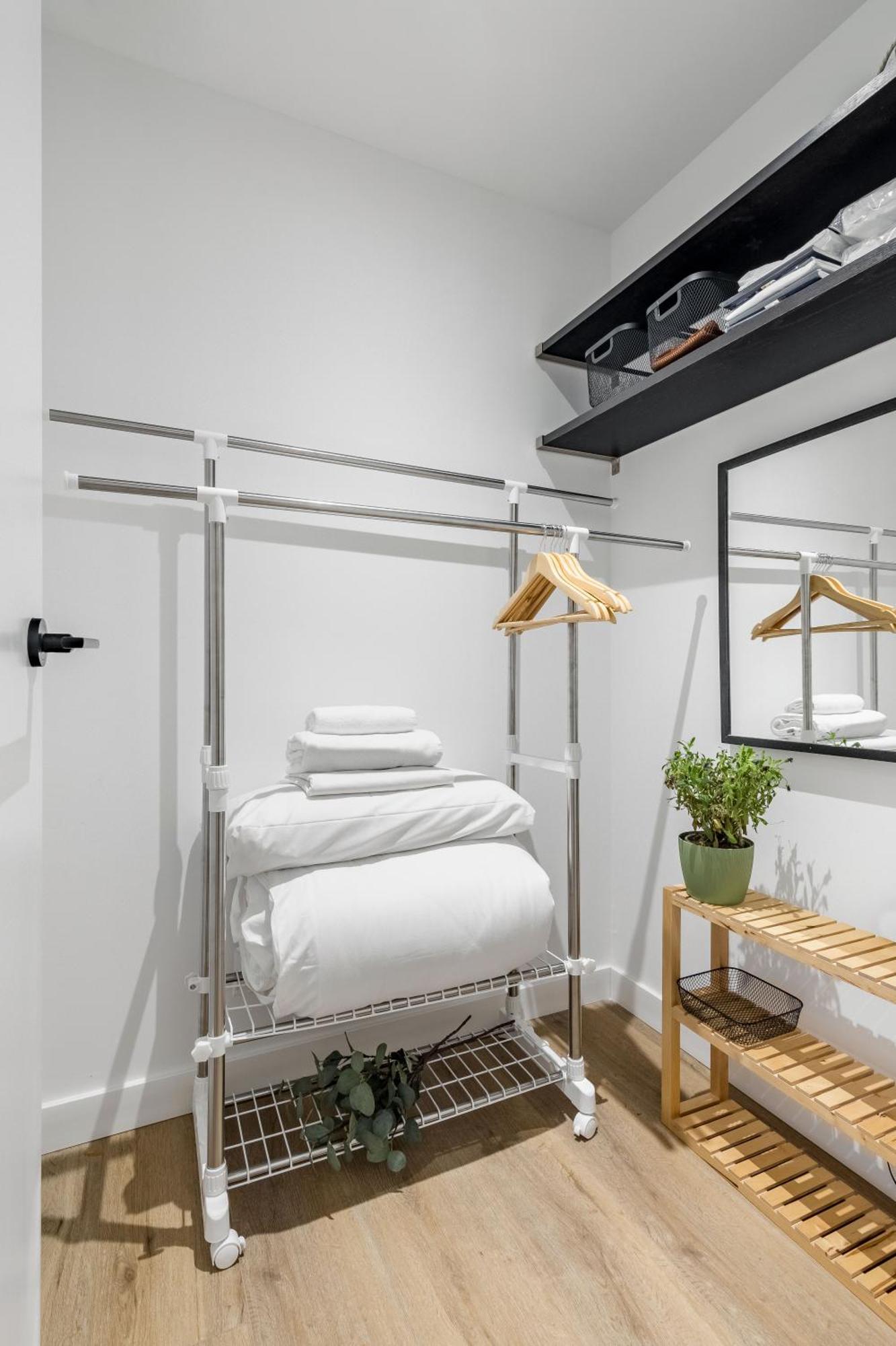 Charming Gran Via VII Apartment Madrid Bagian luar foto